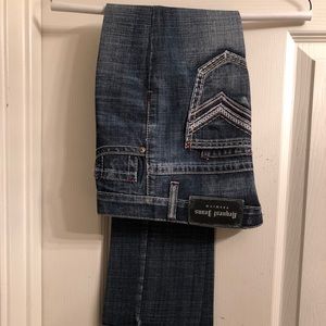 Little Boys Jeans